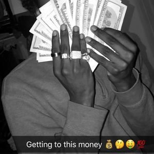 Meet your Posher, V-money