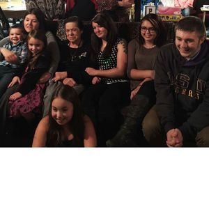 Meet your Posher, Jen