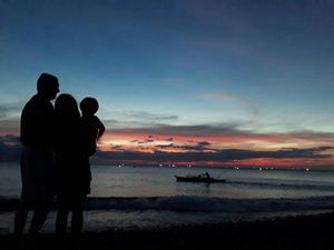 Meet your Posher, Andie