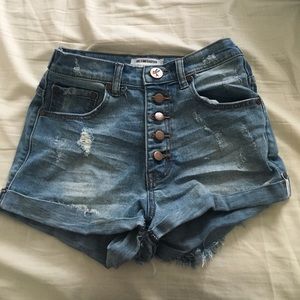 One Teaspoon harlets