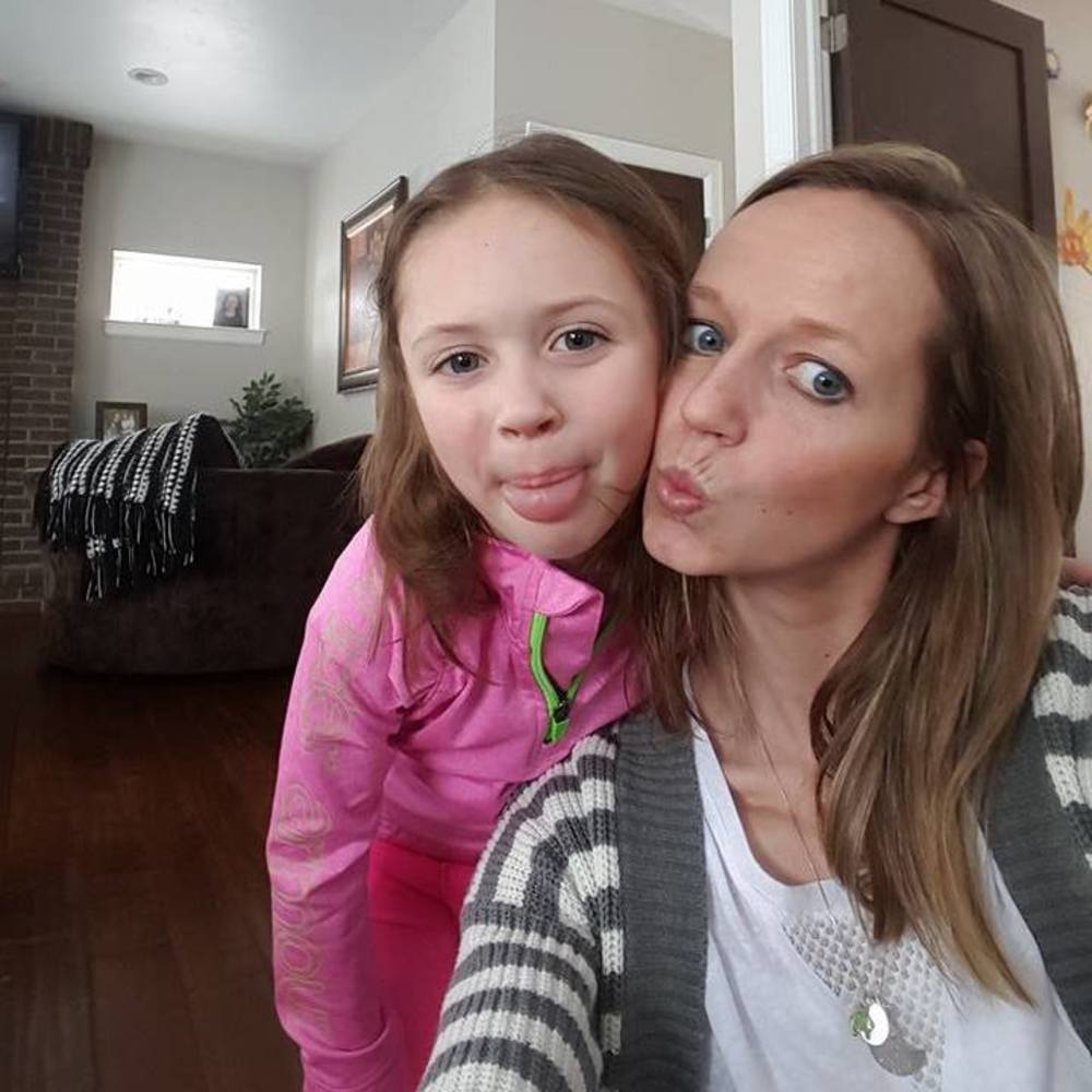 Meet your Posher, Michelle