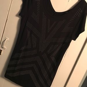 Rock & Republic black top