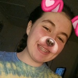 Meet your Posher, Samanth