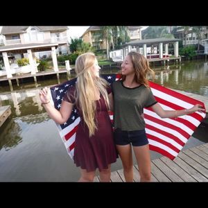 Meet your Posher, Alyia