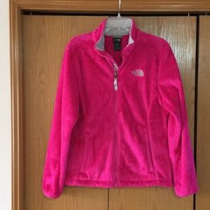The North Face Women's Osito Jacket