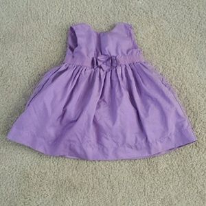 3-6months baby gap dress