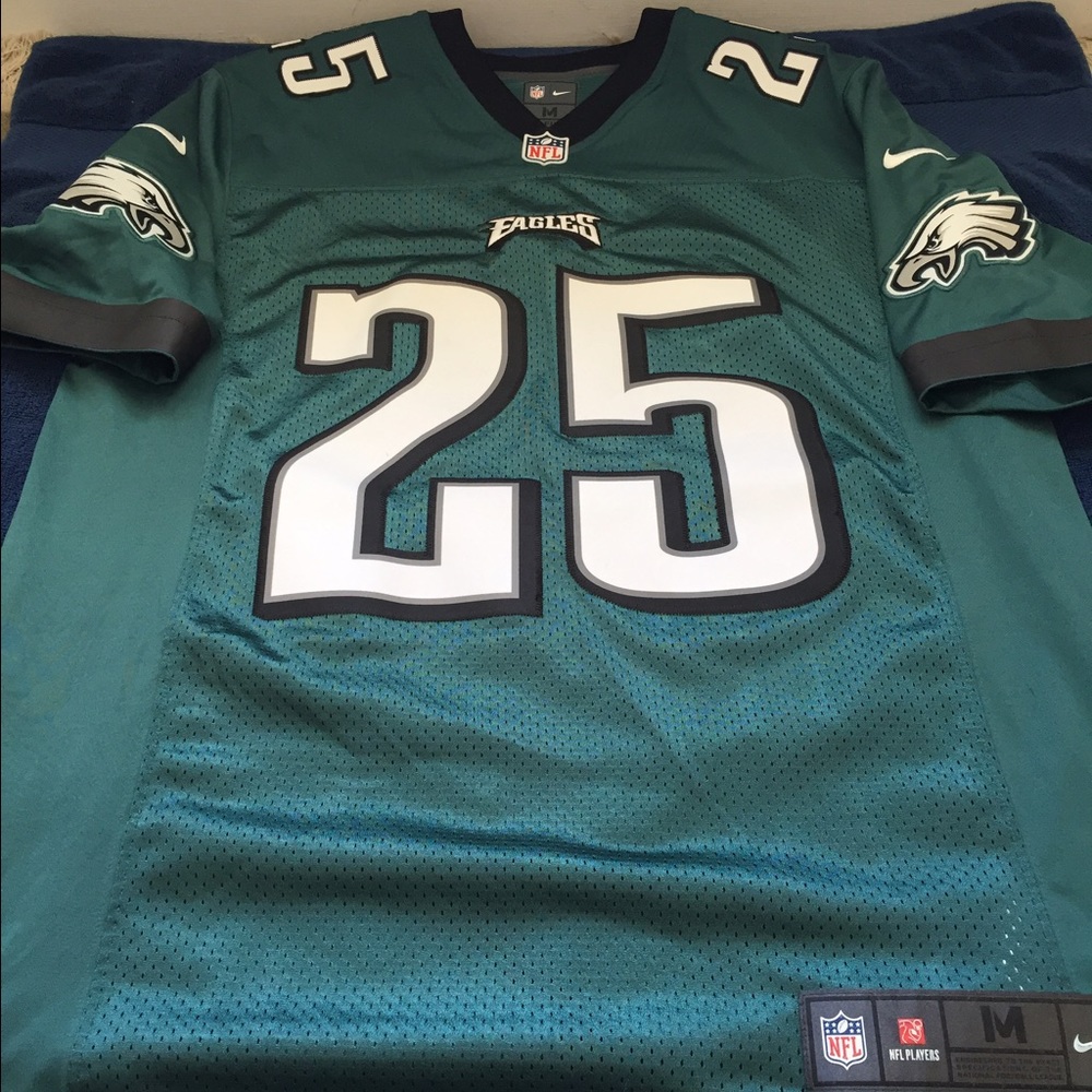 Nike Philadelphia Eagles Jersey