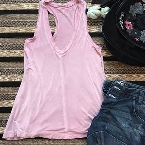 Slouchy Tank💁🏼