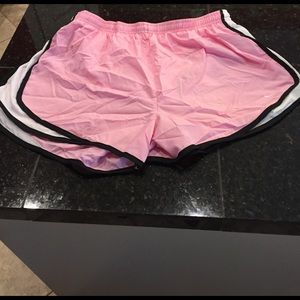 Nike workout shorts. Size XL