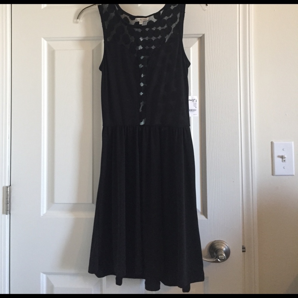 Little black dress size M