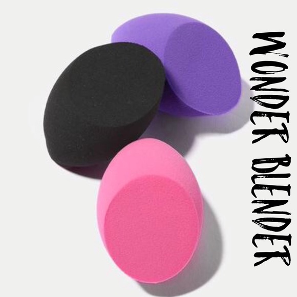 n/a Other - Wonder Blender > Beveled