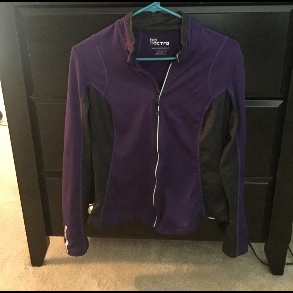 Actra light sports jacket