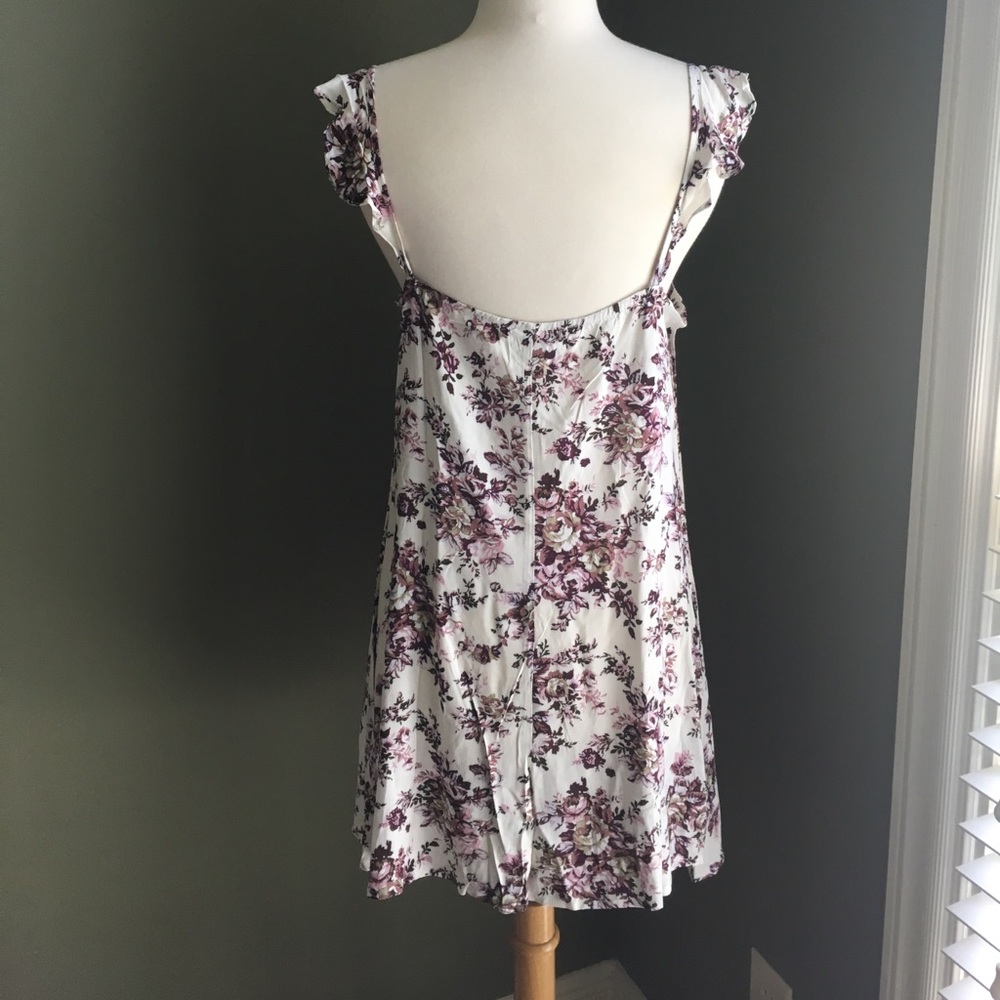 Floral Sundress - Picture 4 of 4