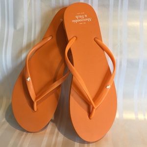 Abercrombie & Fitch sandals