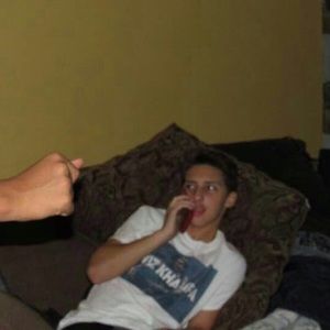 Meet your Posher, Shane