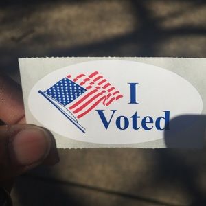 Meet your Posher, Marcus