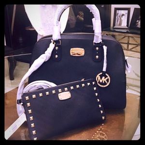 💙Navy Blue Michael KORS SET💙