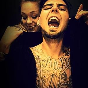 Meet your Posher, Tommy