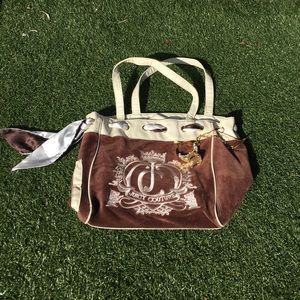 Juicy Couture Purse