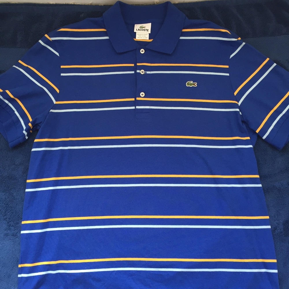 Lacoste Polo