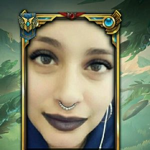 Meet your Posher, Kristina