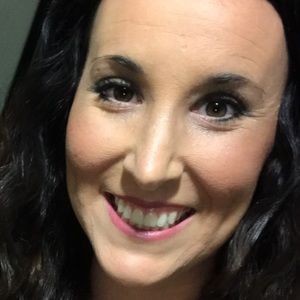 Meet your Posher, Lindsay