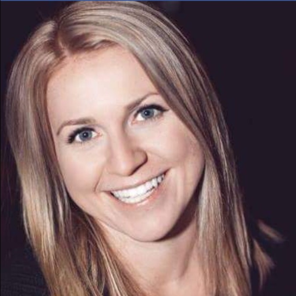 Meet your Posher, Lauren