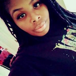 Meet your Posher, Shante