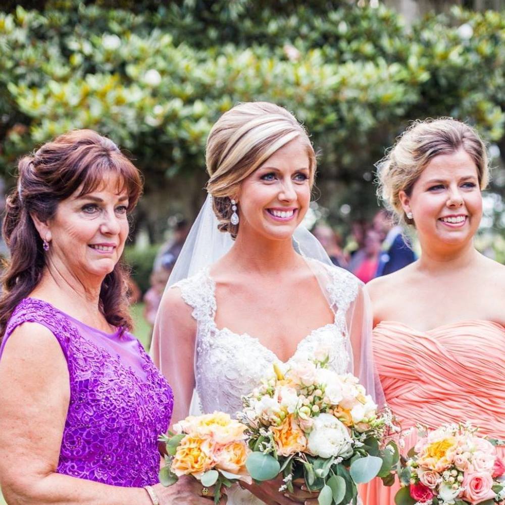 Meet your Posher, Meg