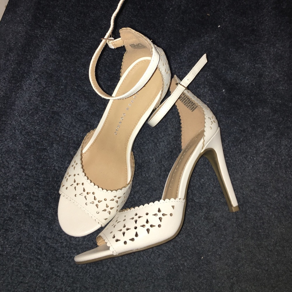 LC heels
