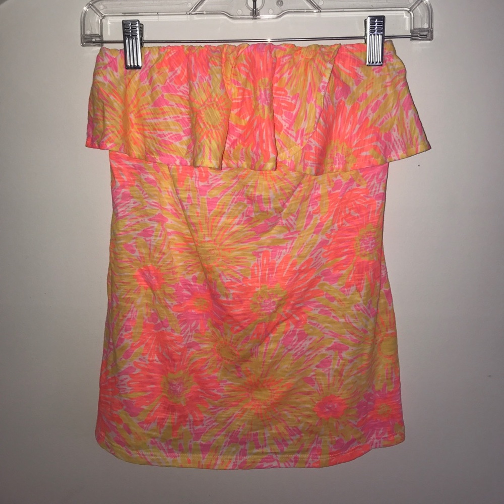 Lilly Pulitzer Top