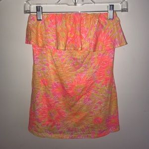 Lilly Pulitzer Top