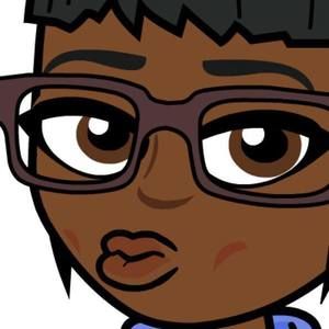 Meet your Posher, Gwendolyn