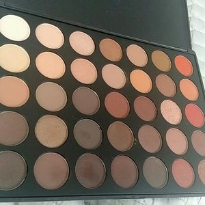 Morphe 350