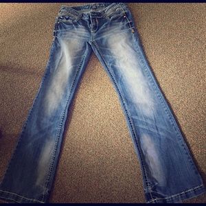 Vanity jeans (for a cause!!)