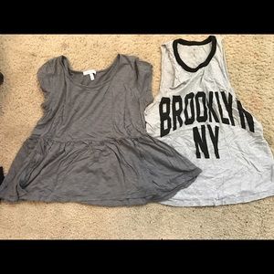 Delias T-Shirt bundle deal