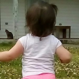 Meet your Posher, Nadina