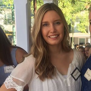 Meet your Posher, Kendall