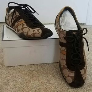 Coach Women's Sneakers