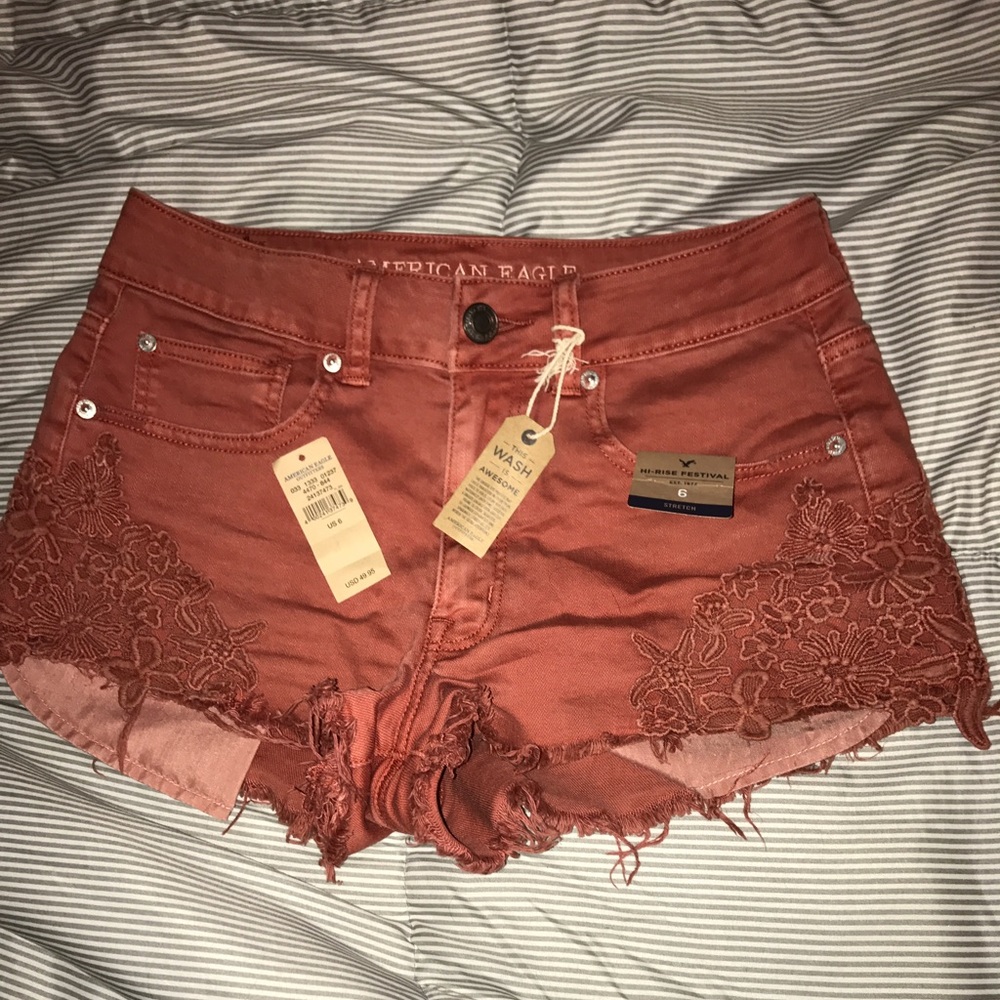 NWT American Eagle shorts🌿