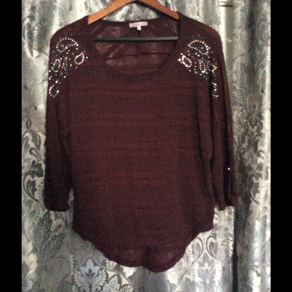 Charlotte Russe shirt