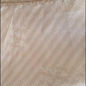 Fendi scarf