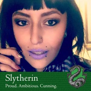 Meet your Posher, Cori