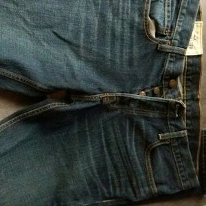Hollister denim 33'32