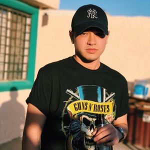 Meet your Posher, Eduardo