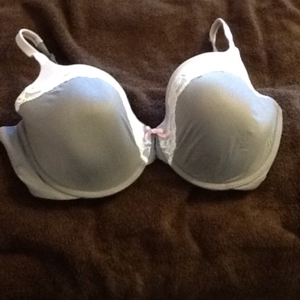 VS Body by Victoria Bra