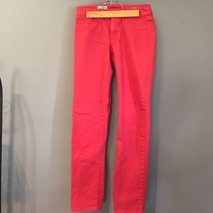 Gap legging skinny jean