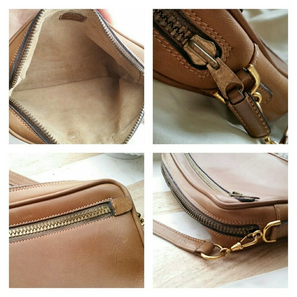 Authentic Vintage Gucci Small Shoulder Handbag - Picture 3 of 4