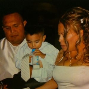 Meet your Posher, Luis