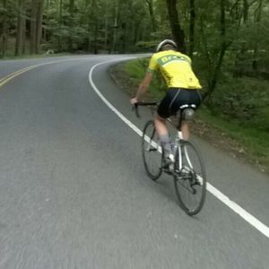 Meet your Posher, Tomas